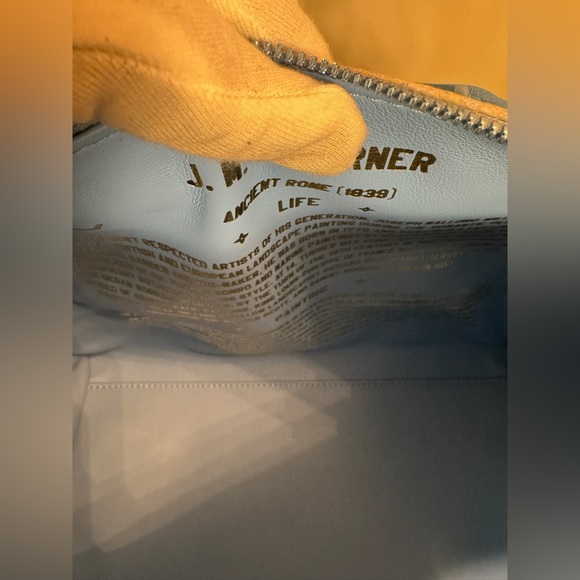 Louis Vuitton Master Jeff Koons Turner Limited Edition Speedy 30 Very Rare - Picture 9 of 11